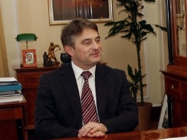 Željko Komšić (Foto: Arhiv)