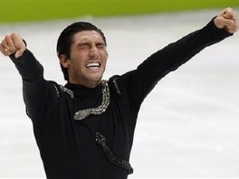 Lysacek otkazao Svjetsko prvenstvo
