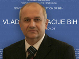 Nail Šećkanović