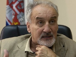 Vladimir Vukčević (Foto: Blic)