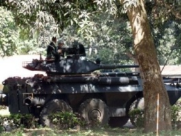 Militanti Al-Qaide ubili 11 osoba
