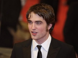 Robert Pattinson (Foto: AP)