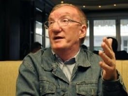 Emil Vlajki kandidat NDS-a za predsjednika RS