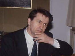 "Ne postoji potjernica za Ejupom Ganićem"