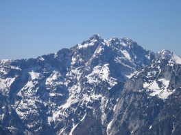 Planina Raduha (Foto: Arhiv)