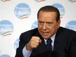 Sud odbacio Berlusconijev zahtjev da ne dolazi u sud
