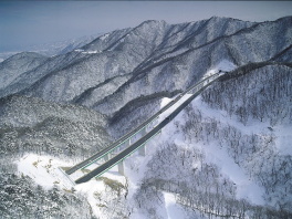 Planina Pyeongchang