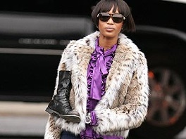 Naomi Campbell pretukla svog vozača i pobjegla