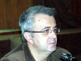 Sabahudin Hadžialić