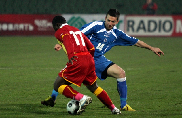 Foto: Feđa Krvavac/Fotoservis