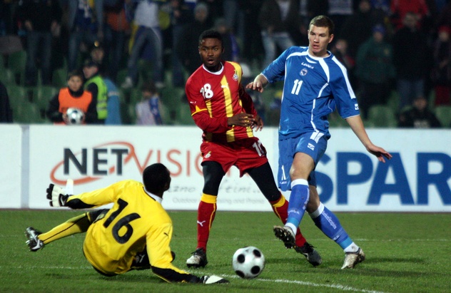 Foto: Feđa Krvavac/Fotoservis