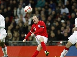 Wayne Rooney (Foto: AP)