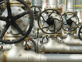Dogovara se povezivanje gasovodnih sistema BiH i Hrvatske
