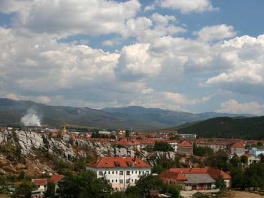 Nikšić, Crna Gora