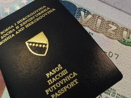 BiH sve dalje od vizne liberalizacije?