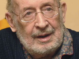 Umro Mihajlo Mihajlov
