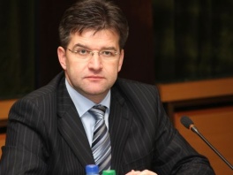 Miroslav Lajčak