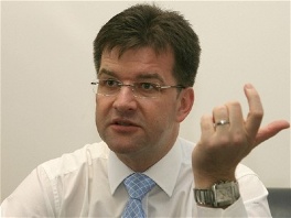Miroslav Lajčak