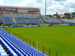 Stadion Pecara