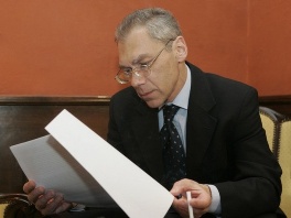 Harčenko djelimično zadovoljan stavovima PIC-a