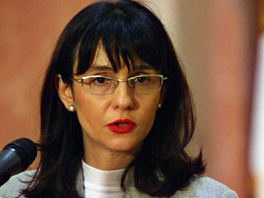 Snežana Malović