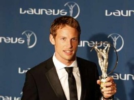 Jenson Button (Foto: Reuters)