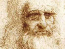 Leonardo da Vinči