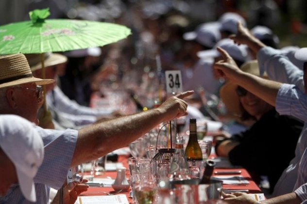 Foto: Reuters