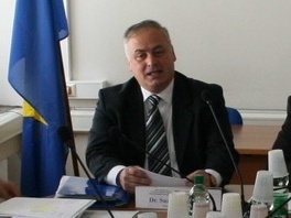 Suad Arnautović