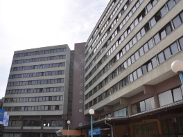 Studentski domovi u Federaciji su nefunkcionalni