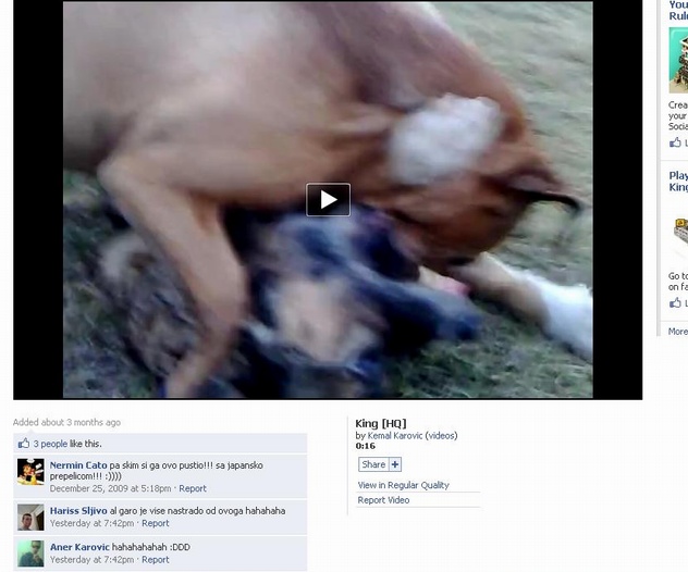 Foto: Facebook