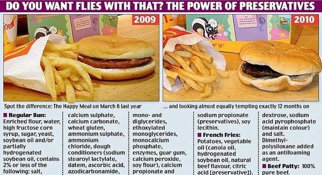 Foto: Daily Mail