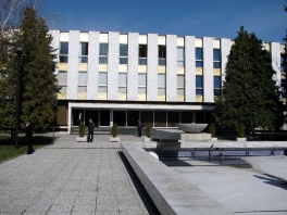Zgrada Narodne skupštine RS (Foto: SRNA)