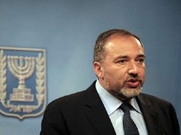 Avigdor Lieberman (Foto: Reuters)