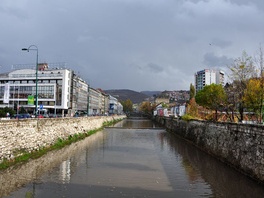 Konferencija o infrastrukturi kvaliteta u Sarajevu