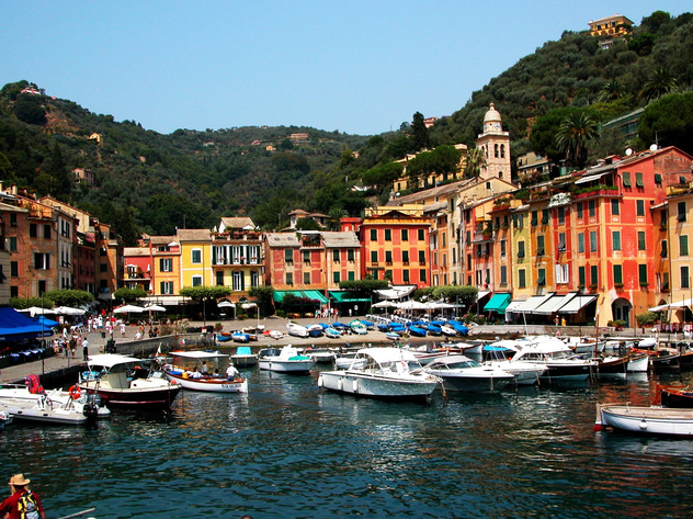 Portofino