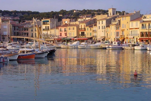 Cassis