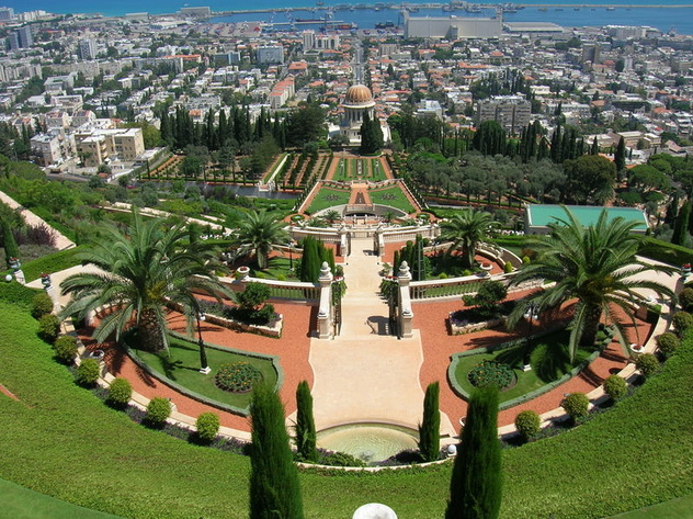 Haifa