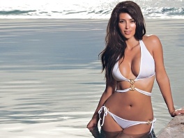Kim Kardashian ima najbolje tijelo na svijetu