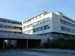 Filozofski fakultet u Sarajevu