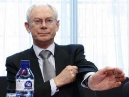 Herman van Rompuy (Foto: Reuters)