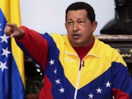 Hugo Chavez (Foto: Reuters)