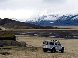Erupcije vulkana na Islandu donose globalno zahlađenje