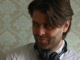 DJ Robert Soko