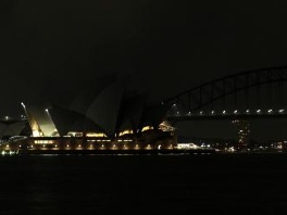 Sydney (Foto: AP)