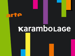 10. godišnjica emisije "Karambolage" uz interkulturalnu večer