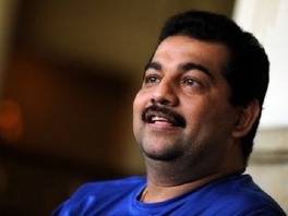 Mahinda Rajapaksa (Foto: AFP)