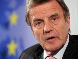 Bernard Kouchner (Foto: AFP)