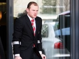 Wayne Rooney (Foto: AP)