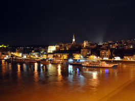 Beograd (Foto: Arhiv/Sarajevo-x.com)